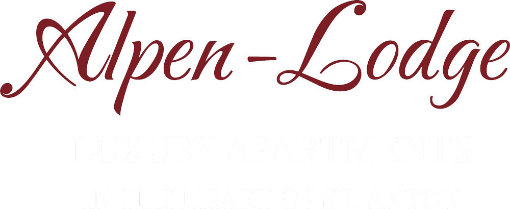 Logo Alpen Lodge